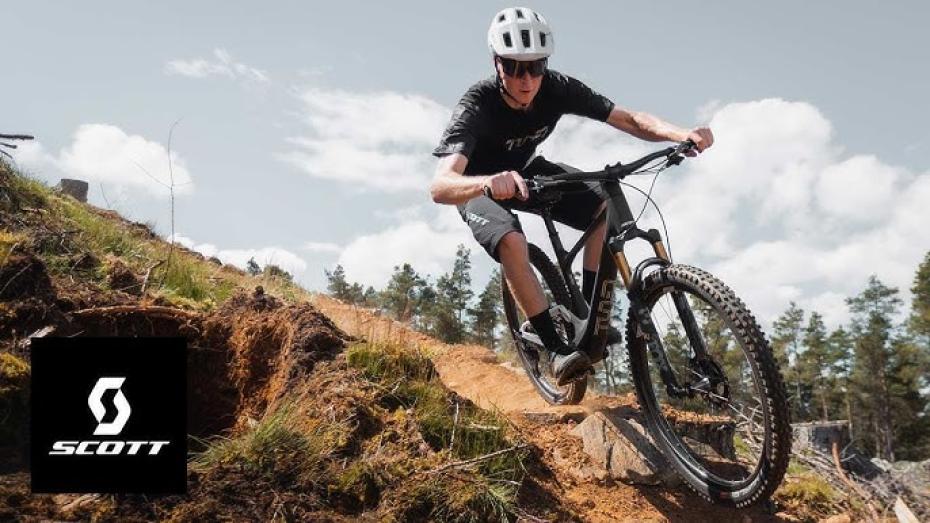 NIEUW BIJ MOBIBIKES- SCOTT E-BIKES EN SPORT
